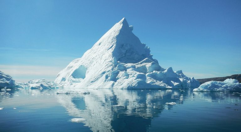 iceberg